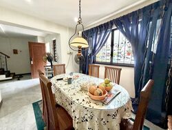 Blk 340 Jurong East Avenue 1 (Jurong East), HDB 5 Rooms #506281291